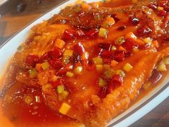 -一桶江山餐厅(松北店)