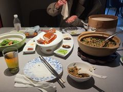 -阿庄新豫菜(通泰路店)