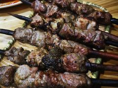 -维吾尔餐厅(宜山路店)