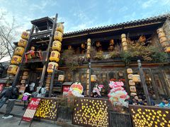 -南京大牌档(夫子庙老门东店)
