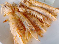 -南海渔家•海鲜•正宗海南菜(海棠湾店)