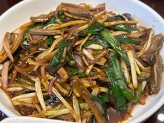 -走马楼饭庄(慈城古县城店)