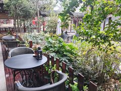 -祝家花園(伯渎港店)