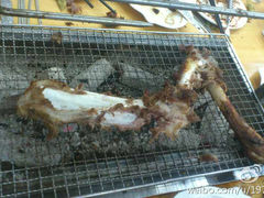 -张记烤羊腿