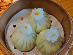-小城粥道·海胆鲜虾粥(解放广场店)