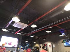 -碎怂烤肉(钟楼柳巷店)