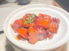 -绿茶餐厅(华信Mall店)