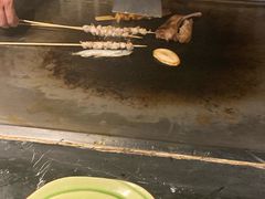 -唐拉雅秀酒店-西锦汇空中BBQ·思创餐厅