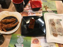 -添好运点心专门店(中环IFC店)