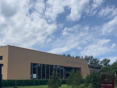 -北京大葆台遗址博物馆