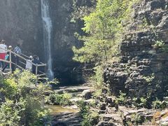 -孤山寨风景区
