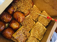 -奶奶的美食(悦立方店)