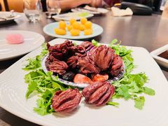 -北京全聚德(和平门店)
