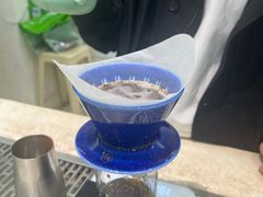 -玫瑰咖啡(中山六路店)