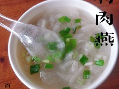 -同利肉燕老铺(澳门路店)