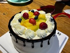 -老地方农家菜(昌黎一店)