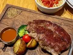 -森Some Fusion(荔湾店)