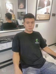 -唐风采假发补发定制