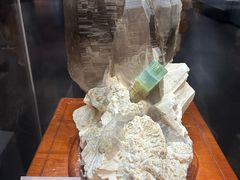 -湖南省地质博物馆