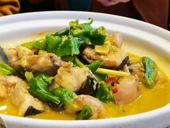 黄焖寻龙鱼-饭怕鱼(阳光100店)