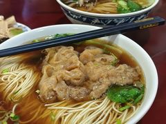 -东吴面馆(好运街店)