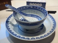 -图味美小黄鱼·景德菜(浙江路店)