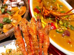 -巽寮印象美食部落餐厅·海鲜·地方特色菜(惠州体验店)