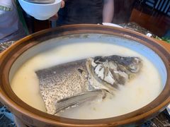 -风味小馆(天目湖宾馆店)