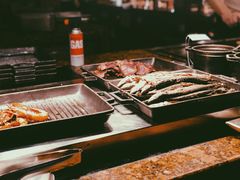 -杭州国际会议中心洲际酒店-原素全日餐厅(解放东路店)