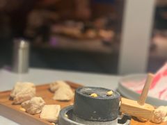 -煲宫猪肚鸡(晶品店)