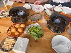-范贤光鸡公煲(平乐园总店)