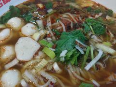 -无名缘米粉(领展购物广场京通店)