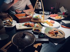 -花潮料理艺食馆(成都万象城店)