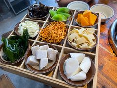 -芈重山老火锅(洪崖洞店)