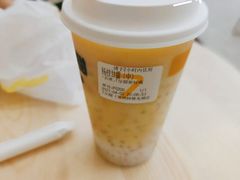 -7分甜(钟楼龙湖店)