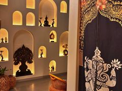 -蘭纳·榈·泰式按摩SPA(万象天地店)