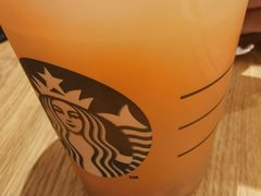 -星巴克(佛山南海万科店)