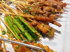 -串盟烧烤大排档·长沙美食地标(星沙店)
