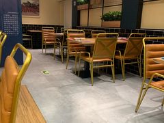 大堂-豪客来牛排(天阳D32店)