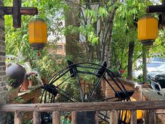 -园林美食城·本土农家菜(杨和镇店)