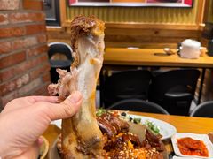 -Myth猪蹄(明洞店)