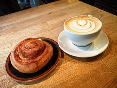 -Risø mat og kaffebar
