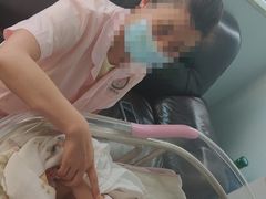 -田螺阿姨自营月嫂·育儿嫂(高新店)