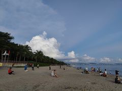 -小海豚•老字号海鲜餐厅(天涯店)