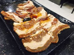 -喜韩帝园烤肉店(七道街店)