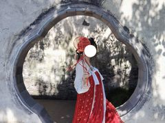 -汉仪华裳汉服旗袍·摄影写真馆(乌镇西栅店)