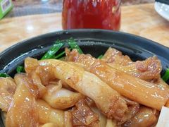 -幸福茗点茶楼(五羊店)