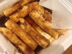 -DaLongYi Hot Pot 大龙燚火锅