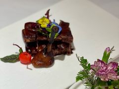 -和平官邸·花园餐厅(武定西路店)