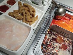 -海底捞火锅(步步高新天地店)